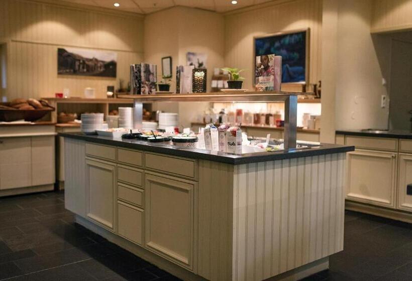 Røros Hotell   Bad & Velvære