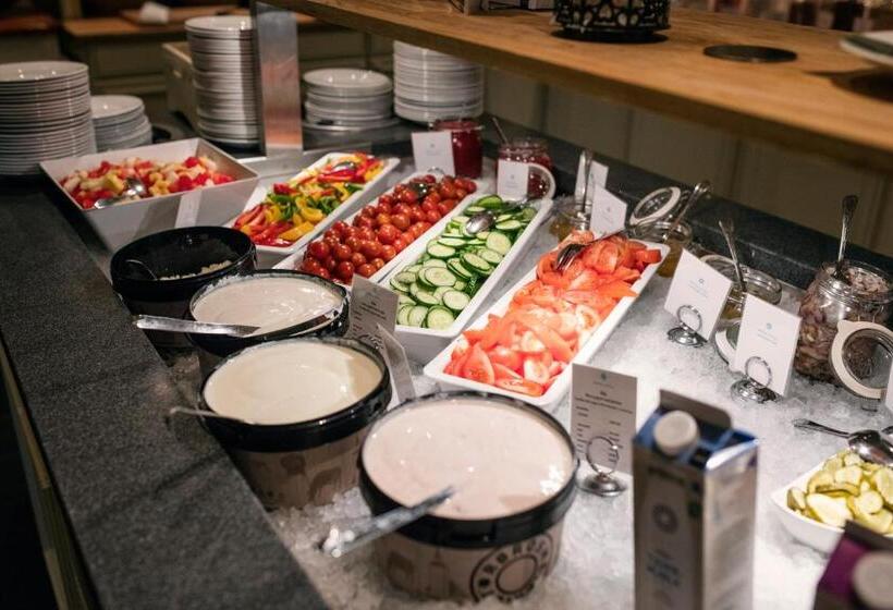 Røros Hotell Bad & Velvære