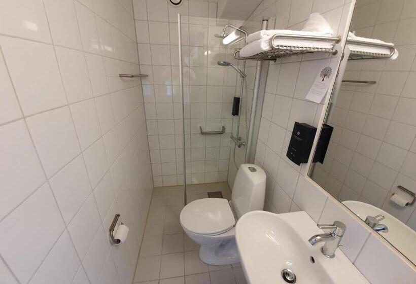 Røros Hotell   Bad & Velvære