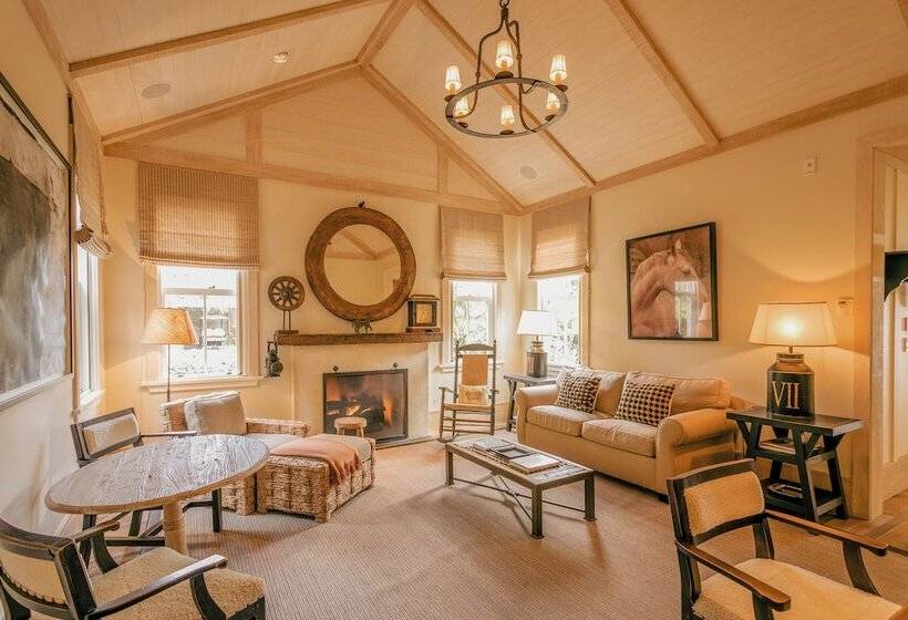 בית מלון כפרי Rosewood Cape Kidnappers