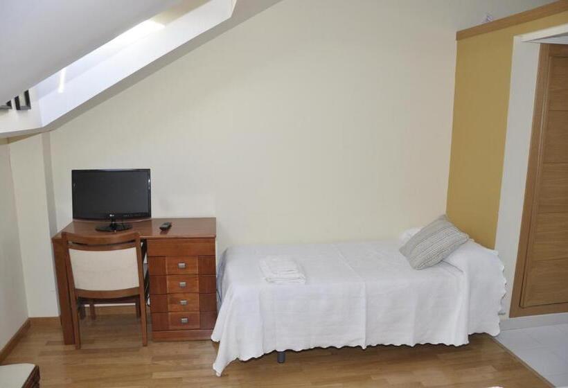 Сельский отель Amanecer En Campos