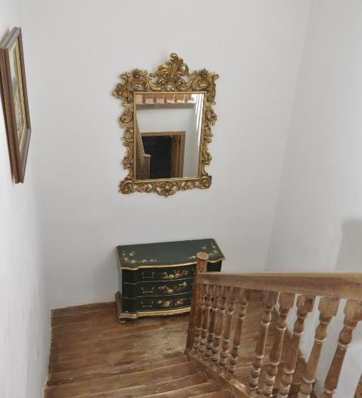 Сельский отель Amanecer En Campos