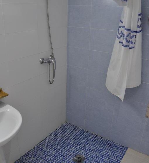 Сельский отель Amanecer En Campos