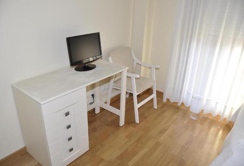 Сельский отель Amanecer En Campos