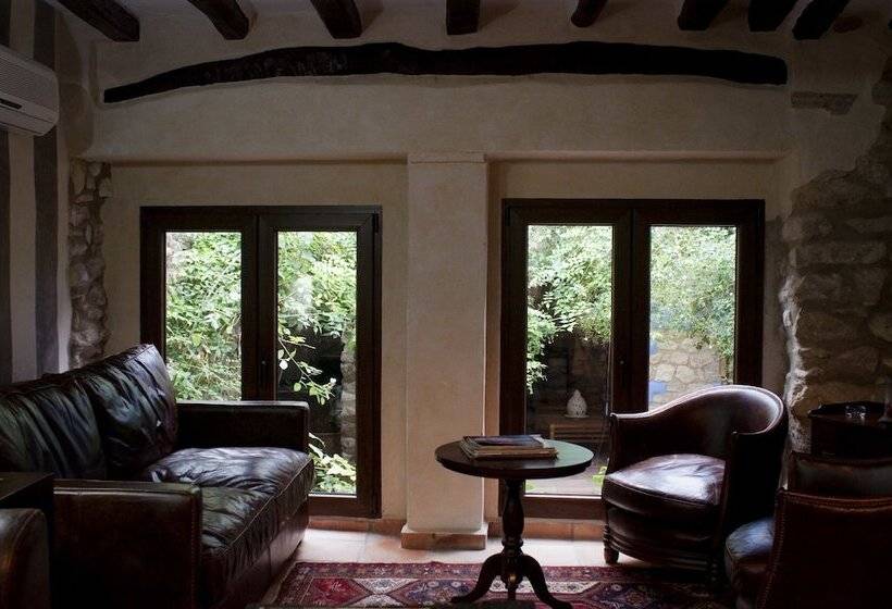 田舎風ホテル El Capricho De La Portuguesa   Adults Only