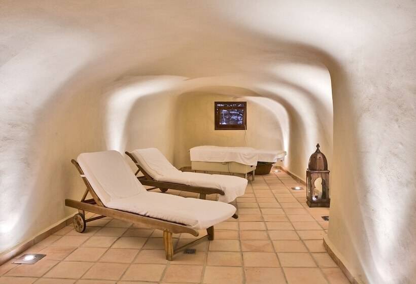 田舎風ホテル El Capricho De La Portuguesa   Adults Only