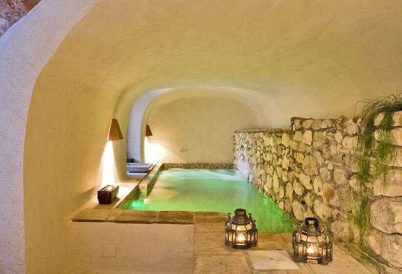 田舎風ホテル El Capricho De La Portuguesa   Adults Only