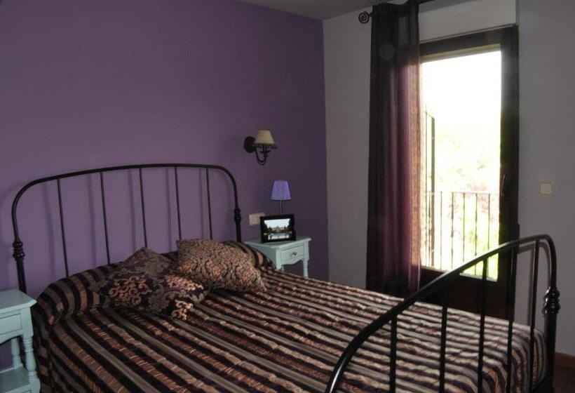 فندق ريفى Langa