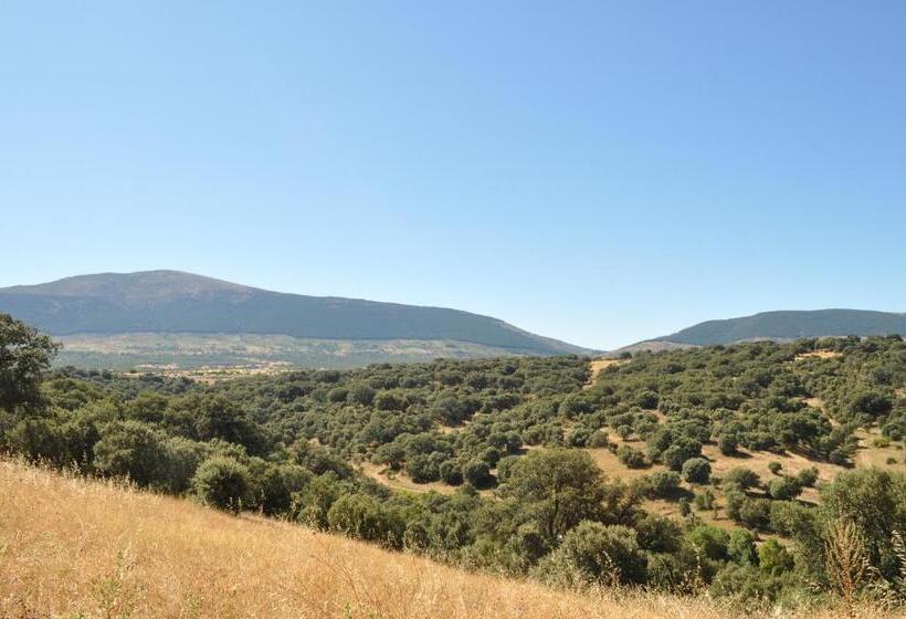 فندق ريفى Langa