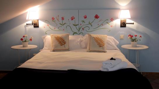 Hotel Rural Laureana Marcos