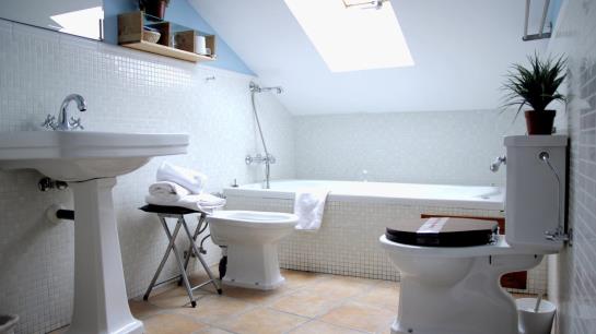 Hotel Rural Laureana Marcos