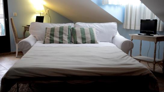 Hotel Rural Laureana Marcos