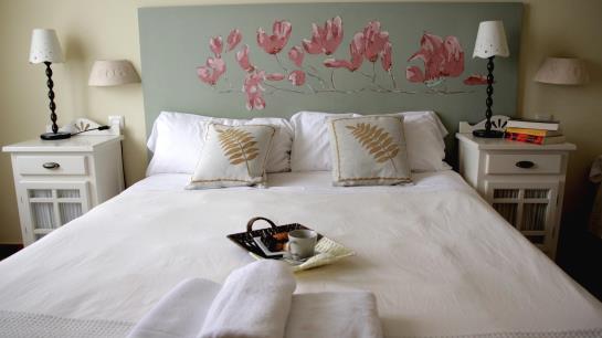 Hotel Rural Laureana Marcos