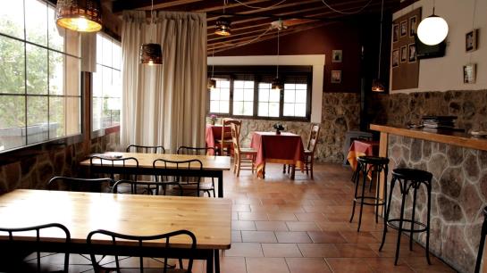 Hotel Rural Laureana Marcos