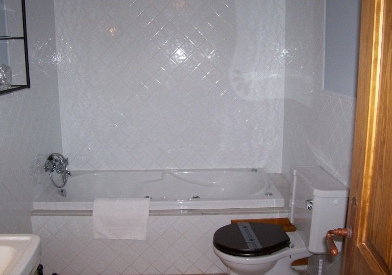 Hotel Rural Laureana Marcos