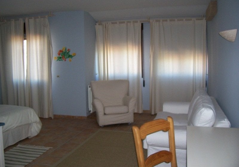 Hotel Rural Laureana Marcos