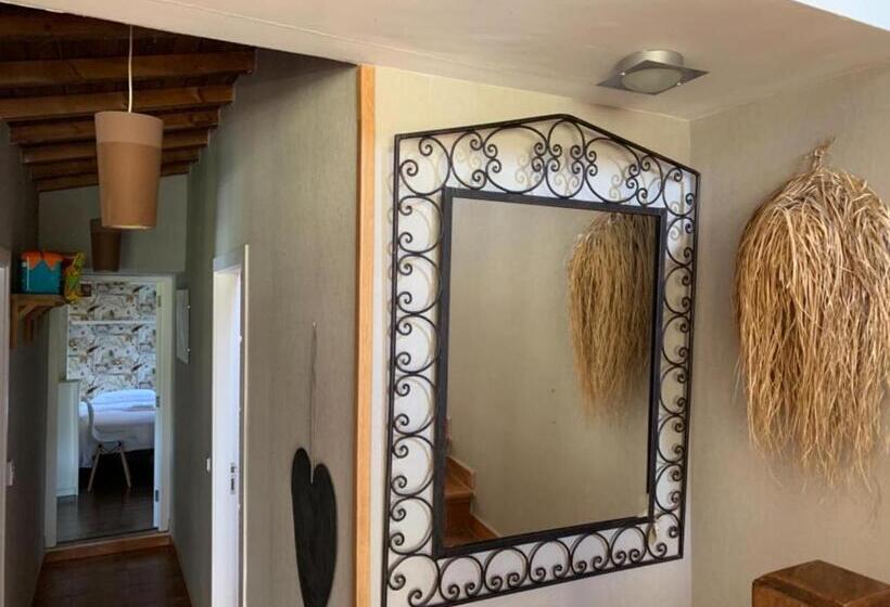 فندق ريفى O Remanso Dos Patos