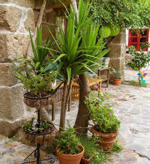 فندق ريفى O Remanso Dos Patos