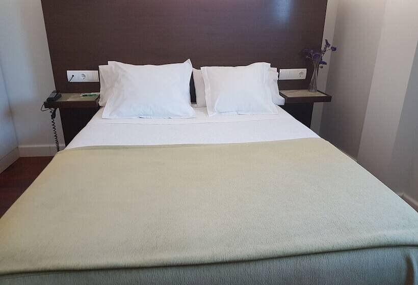 בית מלון כפרי Plaza Mayor