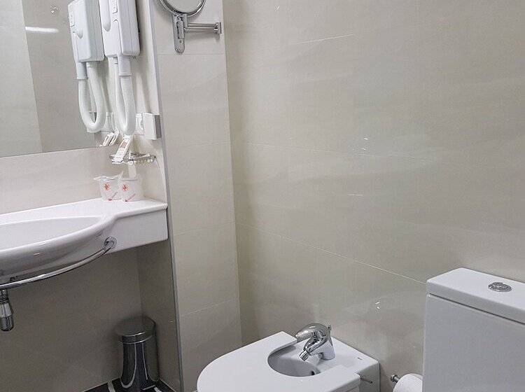 בית מלון כפרי Plaza Mayor