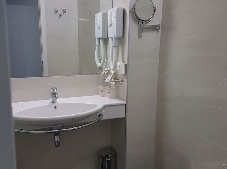 בית מלון כפרי Plaza Mayor