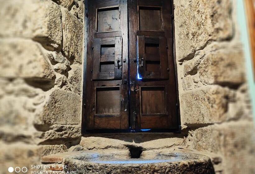 هتل روستایی Posada De Candelario