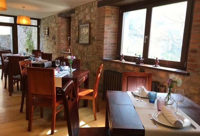 فندق ريفى Rural El Pandal