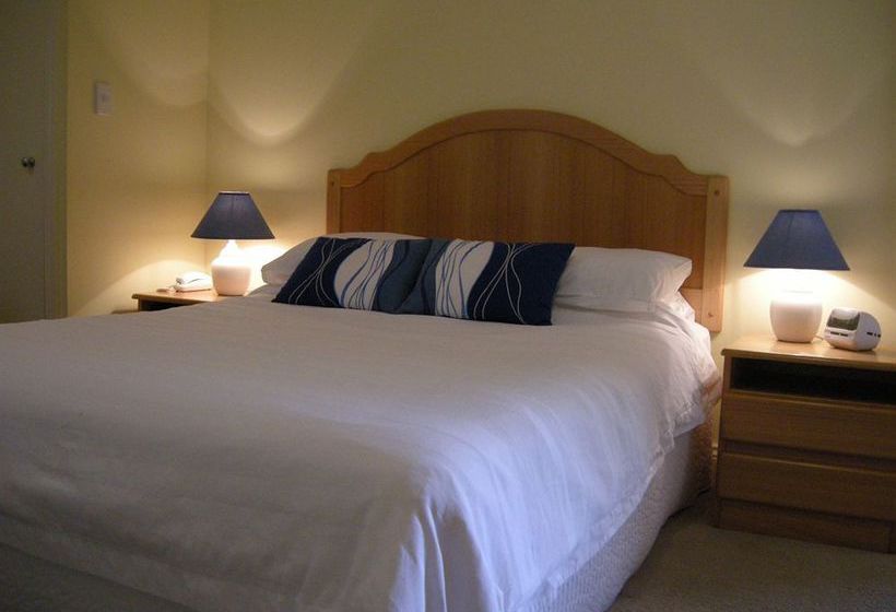 酒店 Ruskin House @ Bbsc