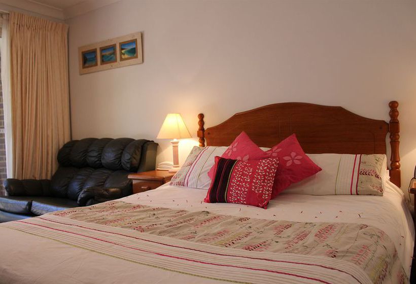 酒店 Ruskin House @ Bbsc