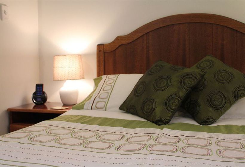 酒店 Ruskin House @ Bbsc