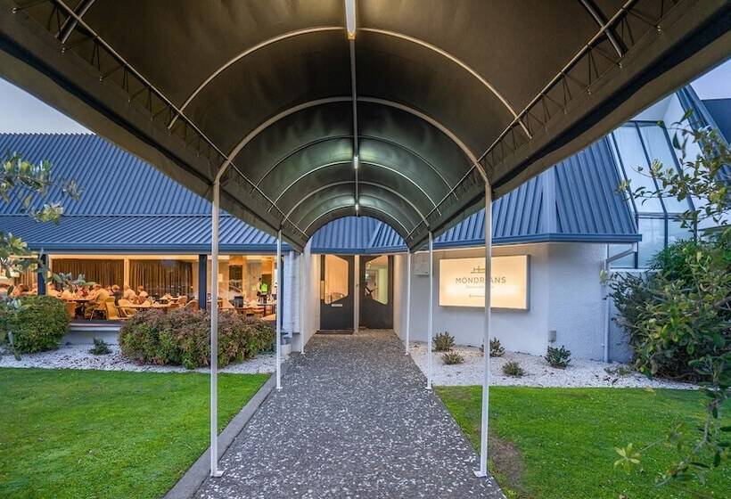 Scenic Hotel Marlborough