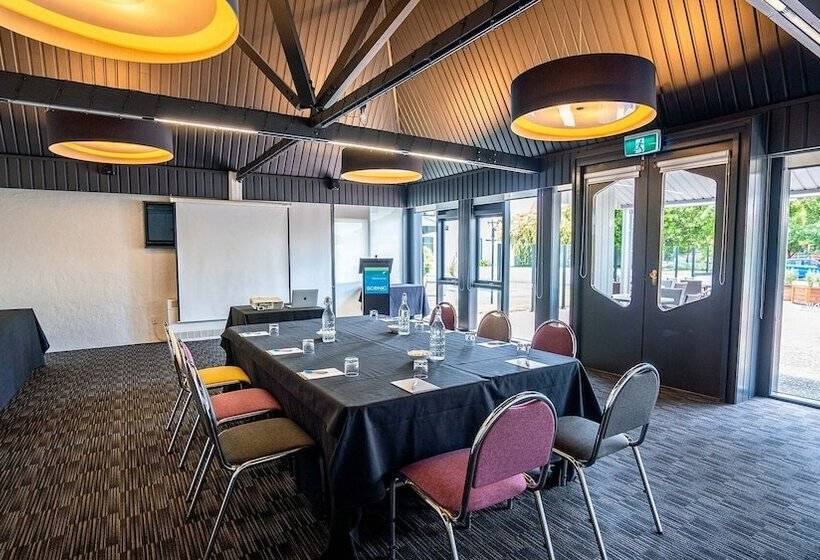 Scenic Hotel Marlborough