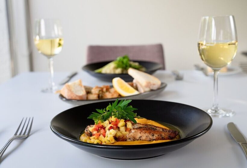 Scenic Hotel Marlborough