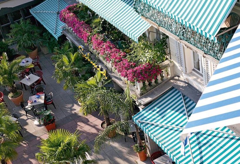 בית מלון כפרי Schmid & Alfa