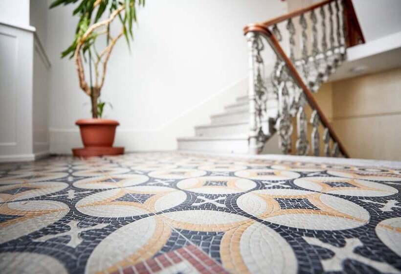 בית מלון כפרי Schmid & Alfa