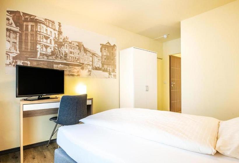 هتل Schroeders City Style