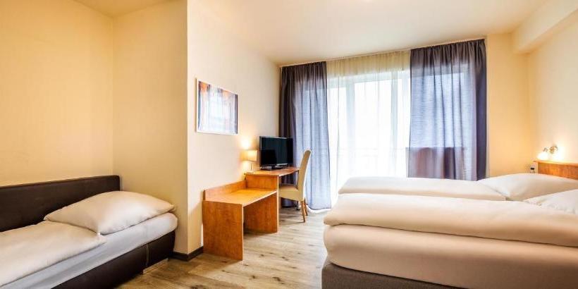 هتل Schroeders City Style