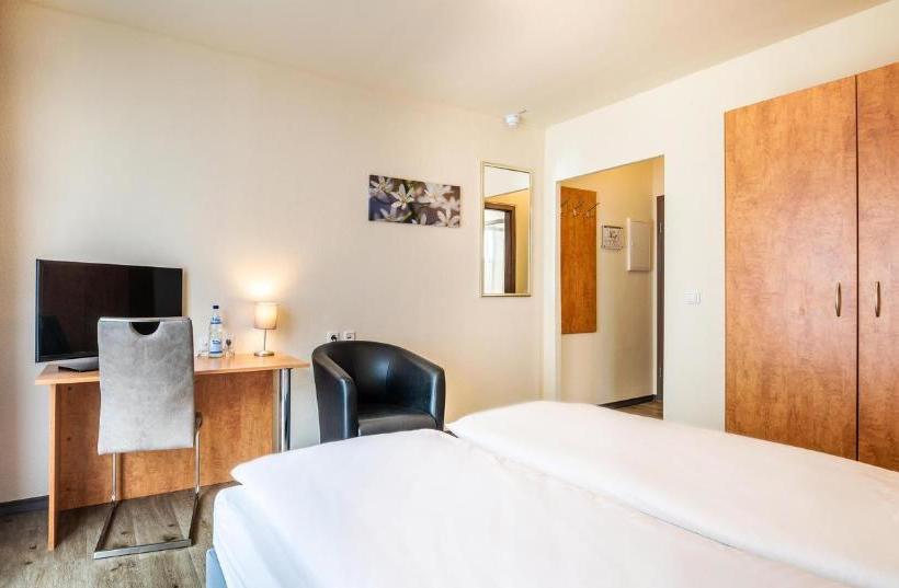 هتل Schroeders City Style