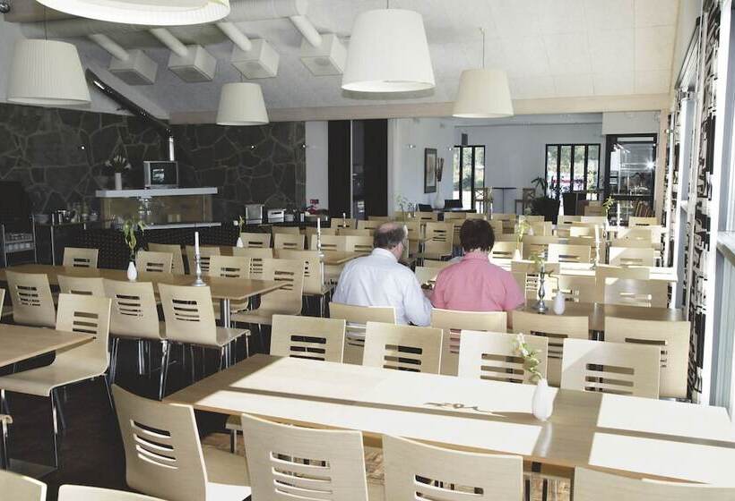 בית מלון כפרי Småland