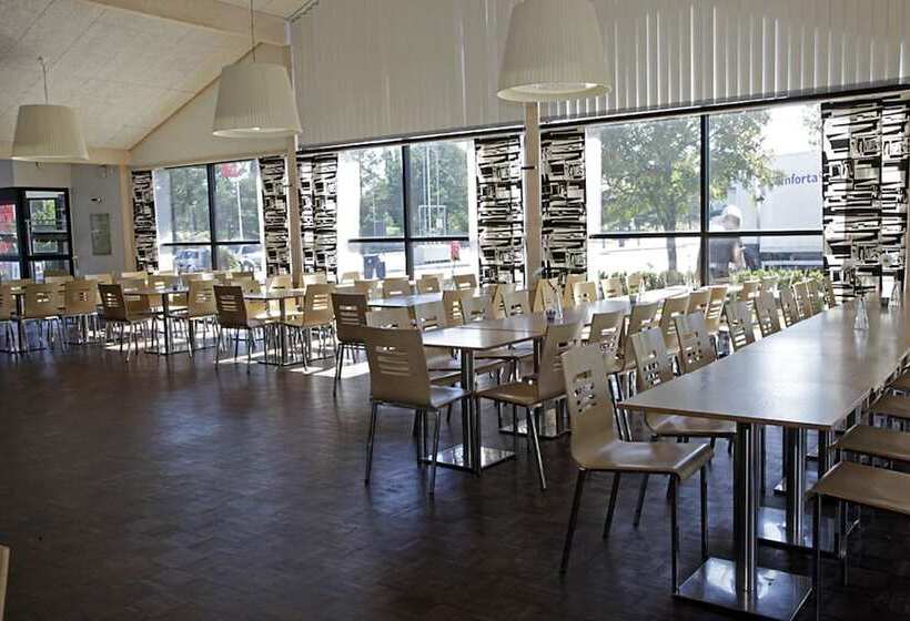 בית מלון כפרי Småland