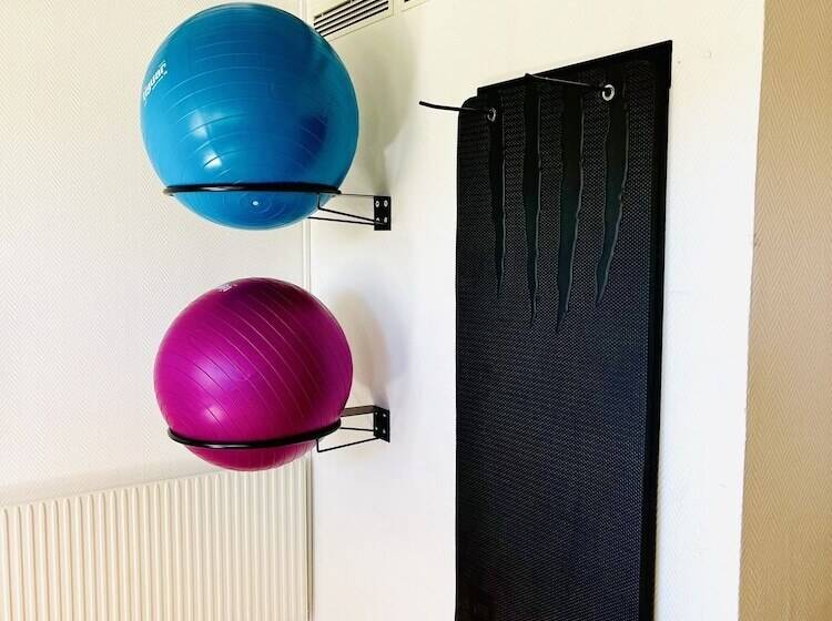 בית מלון כפרי Småland