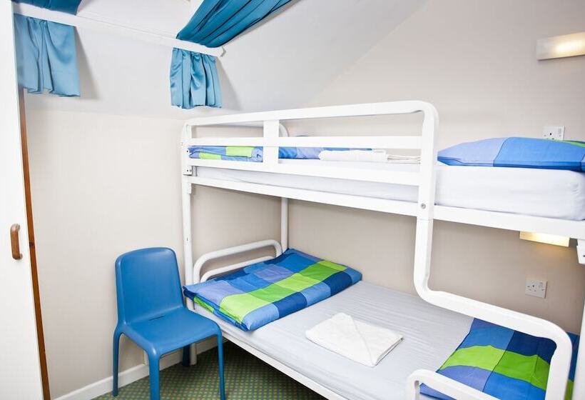 호텔 Snoozles Quay Street Tourist Hostel