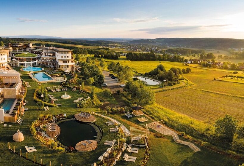 ホテル & Spa Larimar