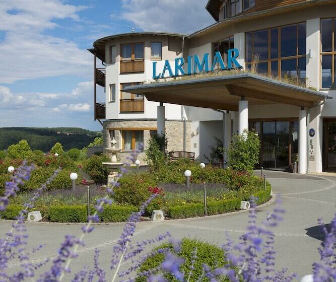 ホテル & Spa Larimar