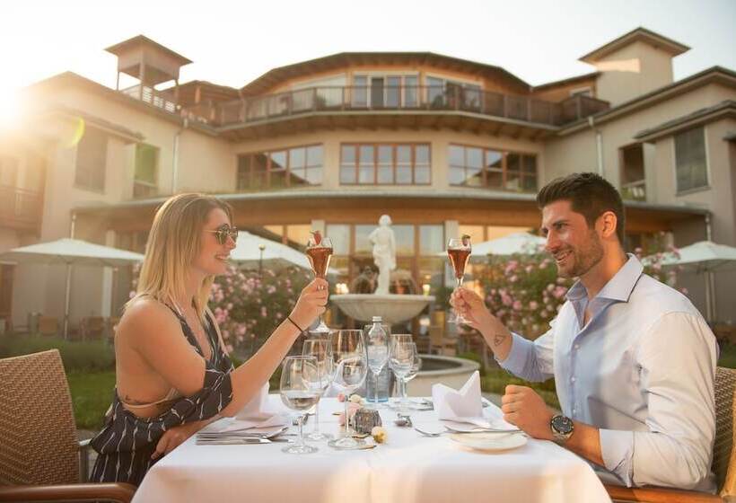 ホテル & Spa Larimar