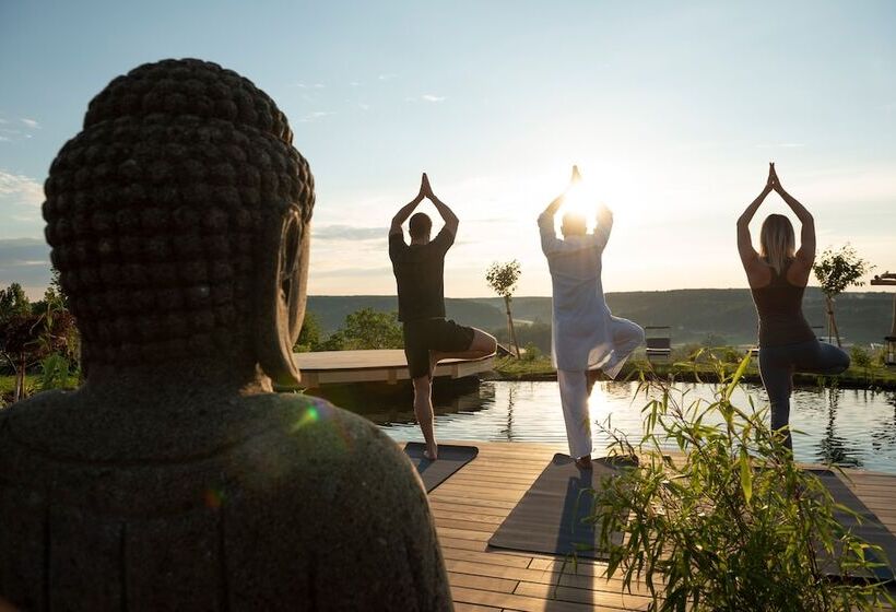 ホテル & Spa Larimar