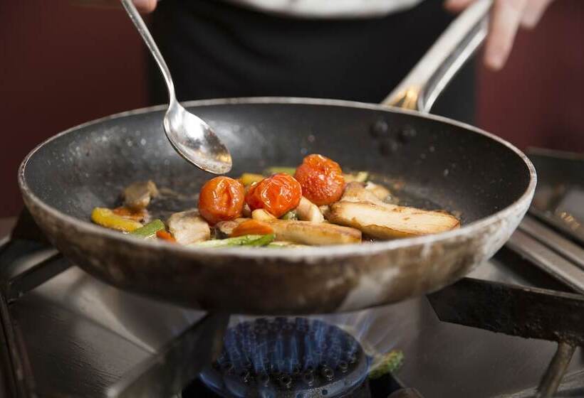 ホテル & Spa Larimar