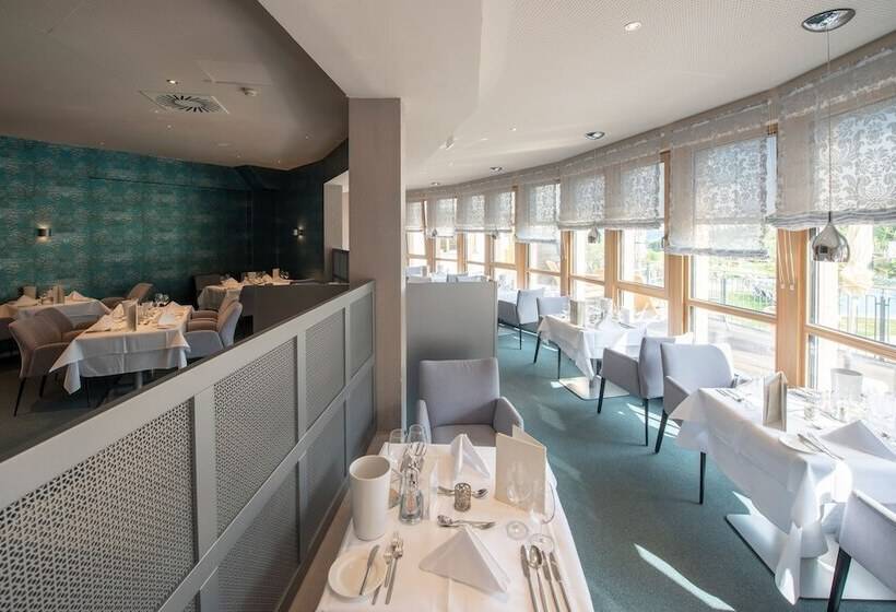 ホテル & Spa Larimar