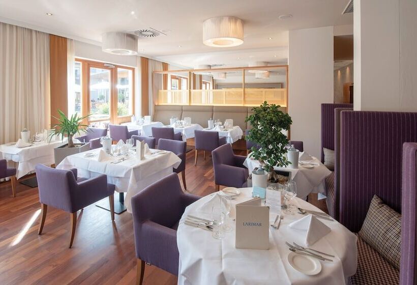 ホテル & Spa Larimar