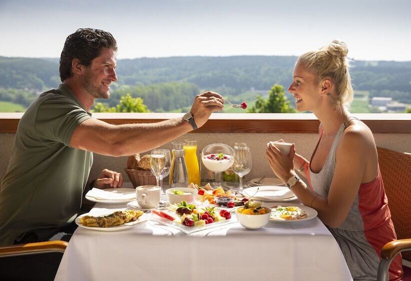 ホテル & Spa Larimar